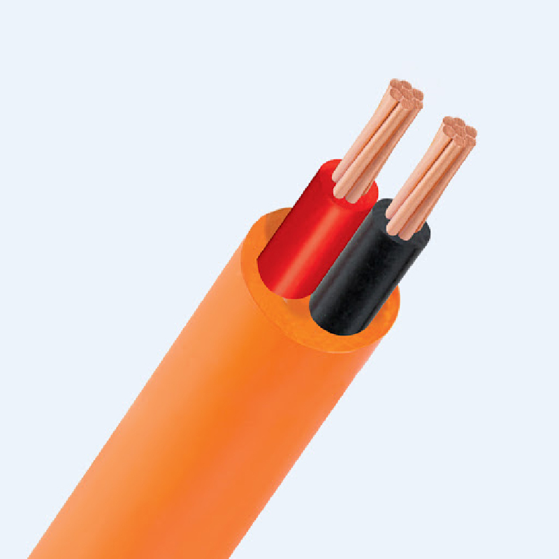 PVC Sheath Low voltage cables conforming to IEC 60502-1 & BS 7655